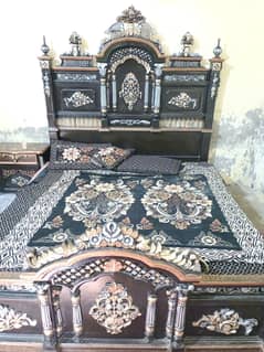 Bed Dressing