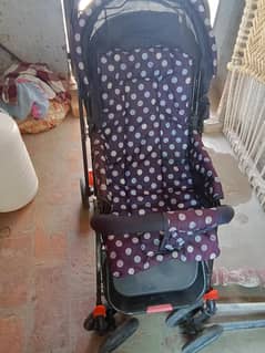 baby walker