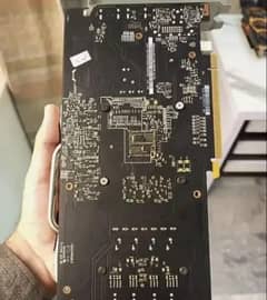 MSI GTX 1060 3GB