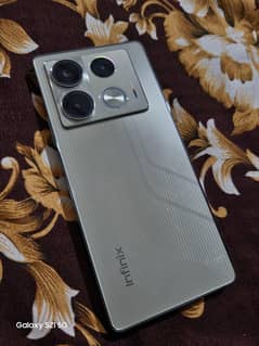 Infinix