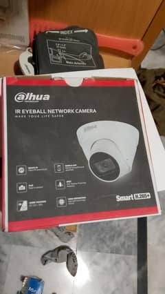 Dahua Cameras