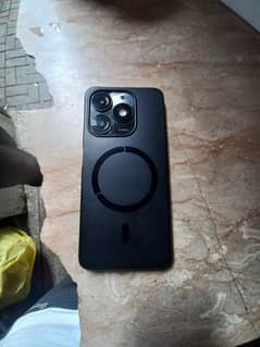 Itel A 50