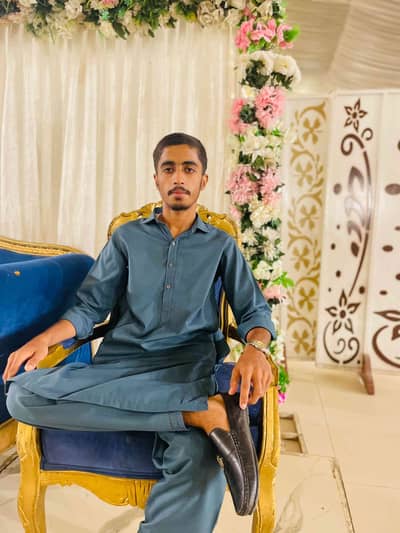 Sardar Anas