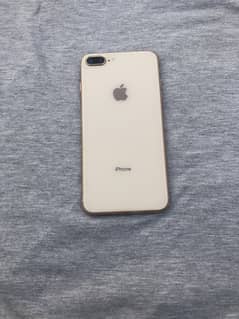 iPhone 8 Plus pta approved 64 gb 03117196141