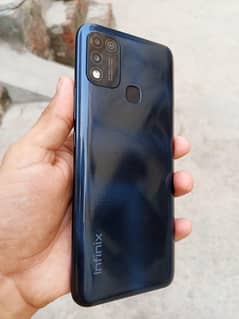 Infinix