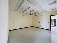 10 Marla Triple Storey Like Brand New House Available For Rent with 7 Bedrooms Original Picture Attached