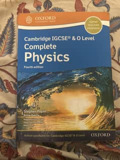 Olevel almost all books