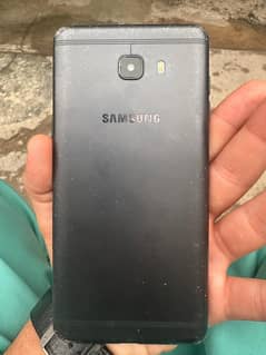 6/64 Samsung Galaxy C9 pro