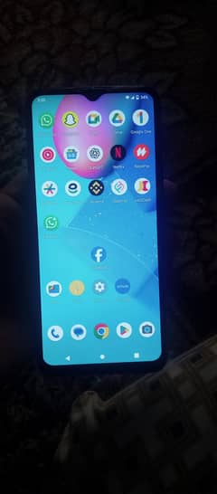 Vivo Y12s V2026