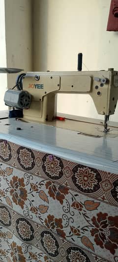 Juki machine for sale