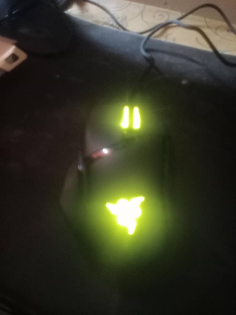 razer basilisk v2 gaming mouse full software control plus RGB control 1