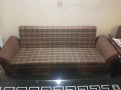 Sofa cum beds