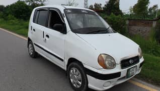 Sentro Plus 2001 Model – Good Condition – Urgent Sale