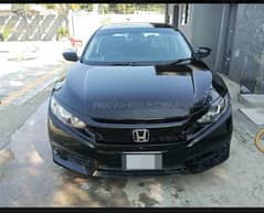 HONDA