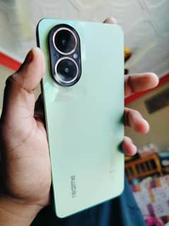 realme c67