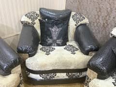 8 seater