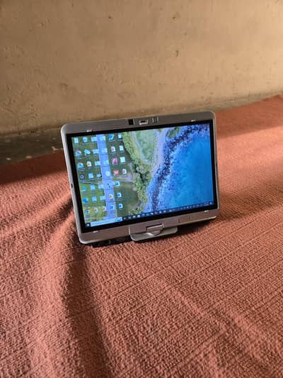 HP ELITEBOOK 2760P I7 2genration
