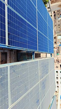 solar cleaning services
