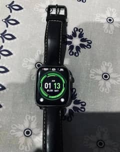 APPLE SMART WATCH