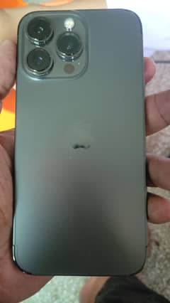 iphone 13pro 256 gb