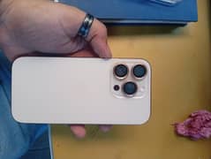 iPhone 16 pro fresh condition VIP phone for sale