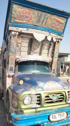 Bedford truck sale and exchange