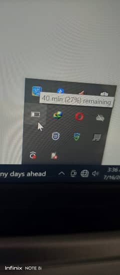 laptop core i5 6th gen 16gb ram 128gb ssd