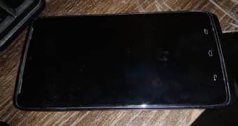 Motorola Turbo LED Panel