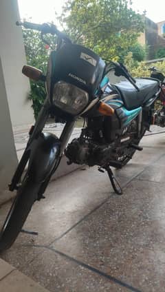 Honda 70 dream for sale