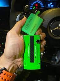 Nova Tech vape 1