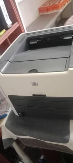 hp laserjet 1320