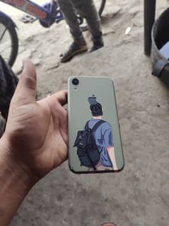 iphone XR non pta 64gb