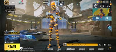 Pubg_id_account_Iphone
