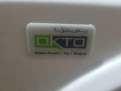 Okto Air Cooler Brand New For Sale