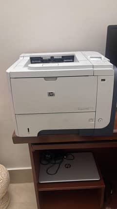 Printer Hp laser jet p3015