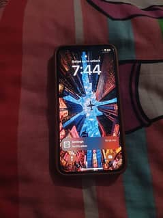 iPhone X for sale