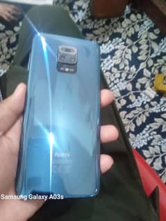 redmi note 9s
