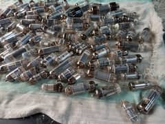 Floursent tubes
