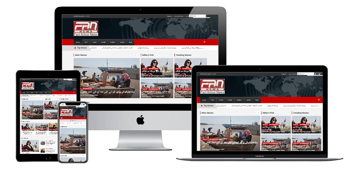 Web Design - Web Development | Business, E-Commerce | Website | Apps 4