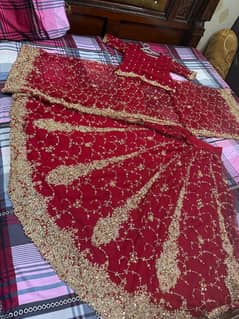 Lehanga