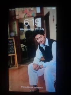iphone 7 non pta