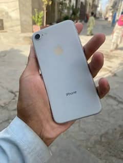 iphone 8 non pta waterpack 64gb condition 10 by 10