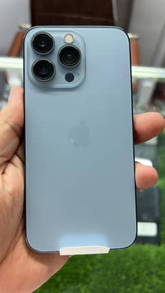 iphone 13 pro 256gb 95% battery health PTA Approved what's03047732396