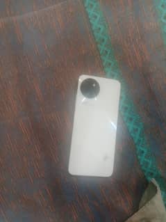itel S23 10 month warranty