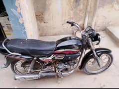 Honda peridor 10 2013