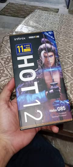 infinix