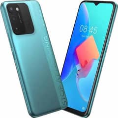 Tecno KG5k