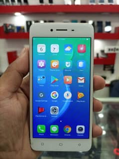 OPPO A37