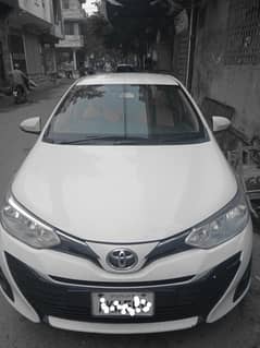 Yaris 2022 avit cvt