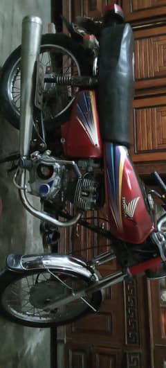 O322/6368/617/HONDA